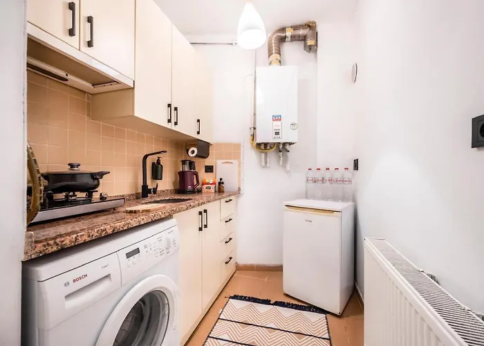 Galata Hidden Стамбул