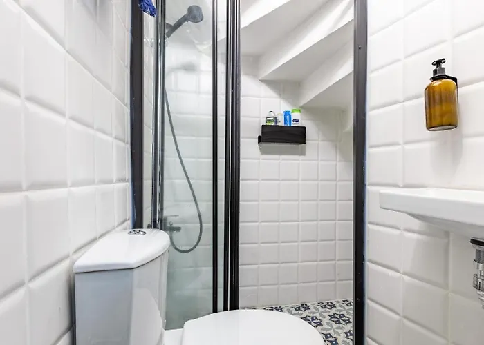 Galata Hidden Стамбул