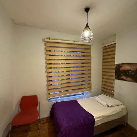 Apartment Mrngz 33 Istanbul