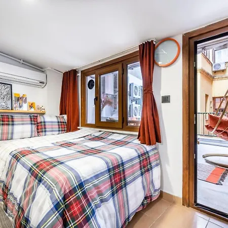 Galata Hidden * Istanbulská provincie