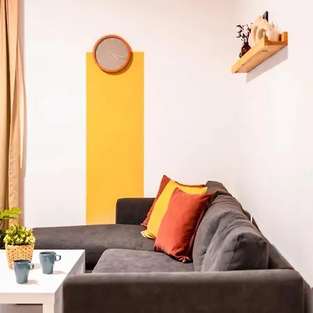 Appartement Galata Hidden Istambul