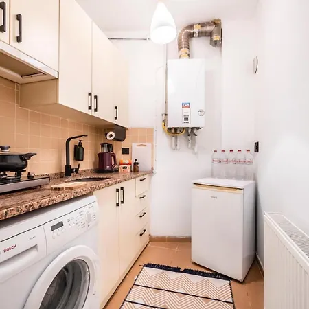 Galata Hidden Istambul