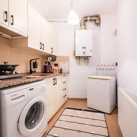 Galata Hidden Appartement *