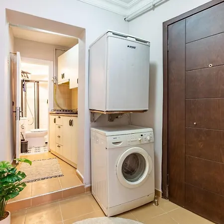 Galata Hidden Apartmán