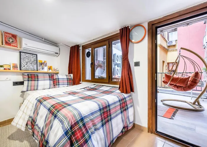 Galata Hidden * Stambuł