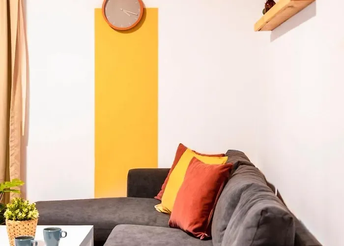 Apartament Galata Hidden Stambuł