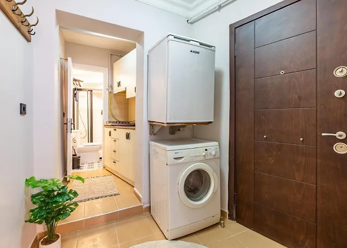 Galata Hidden Apartament