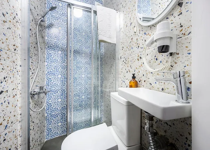 Galata Hidden Apartament Stambuł