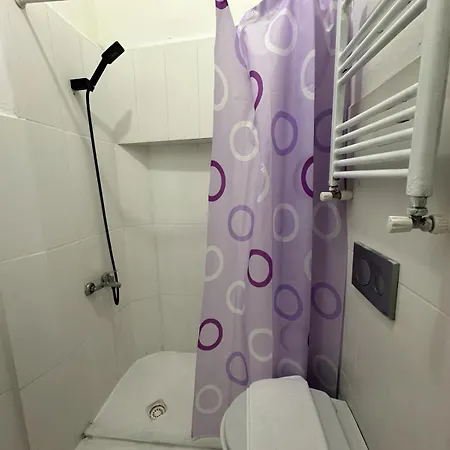 Appartement Mrngz 33 *