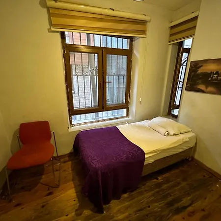 Mrngz 33 Appartement *