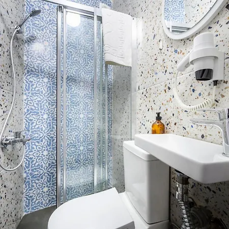 Galata Hidden Apartment Istanbul