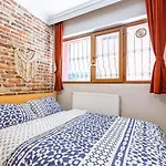 Galata Hidden Apartment Istanbul