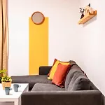 Apartment Galata Hidden Istanbul