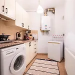 Galata Hidden Apartment *