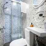 Galata Hidden Apartment Istanbul