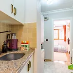 Apartment Galata Hidden