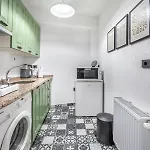 Apartment Galata Hidden